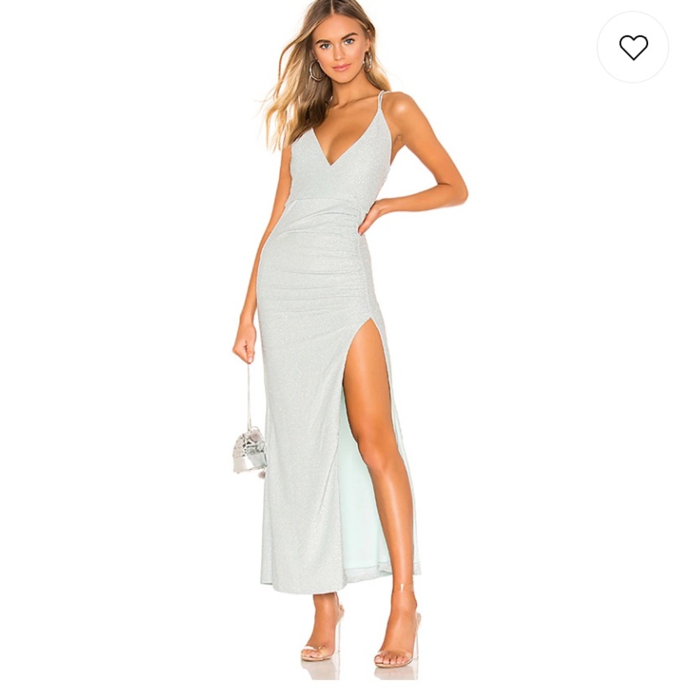 REVOLVE Superdown Dress